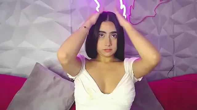 kira_moon_01 from StripChat is Freechat