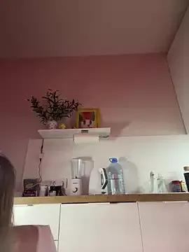 kira_proxima_02 from StripChat is Freechat