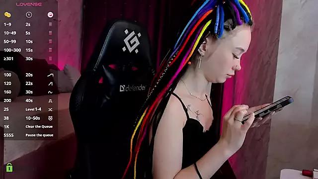 Try our girls live displays and explore the company of endless strippers, with beautiful physiques, vibrating toys and more.