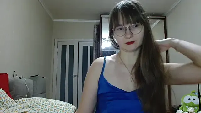 KiraGoldens — stand doggy style without panties