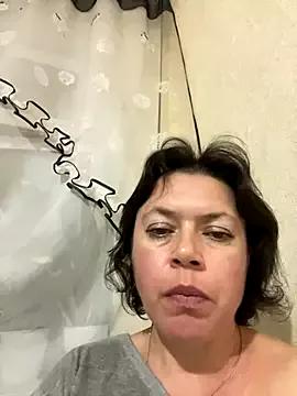 Kiramagic from StripChat is Freechat