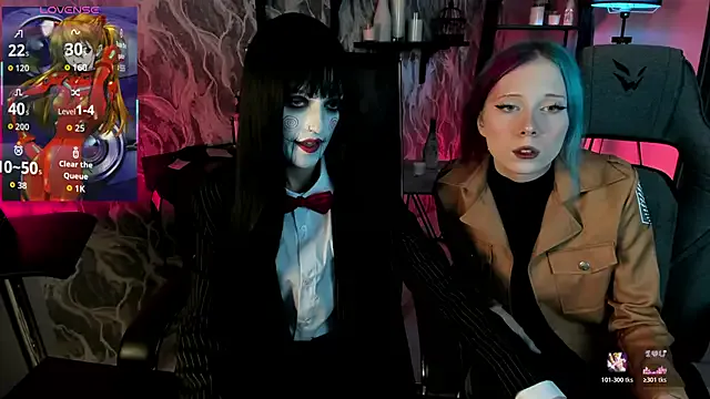 Avatar of KiraMontoya