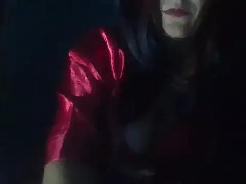 KiraniLovrx from StripChat is Freechat