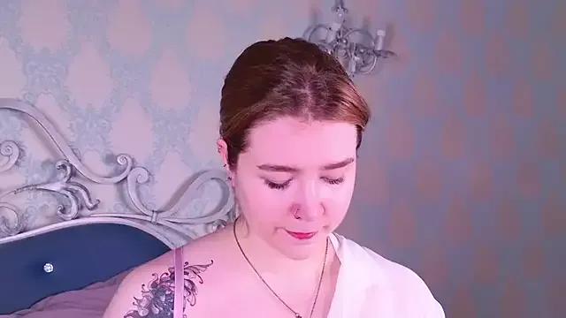 KirAss69 from StripChat is Freechat