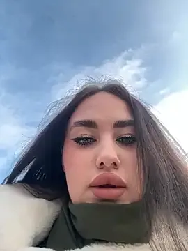 KiraSunshine — Full naked