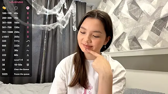 Avatar of KiraVelvet