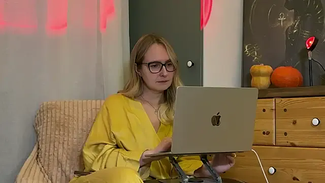 KiraxFate — play with hair