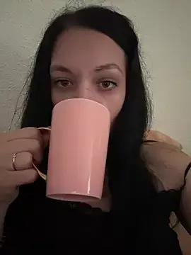 Kiraz_ from StripChat is Freechat