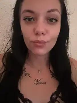 Kiraz_ from StripChat is Freechat