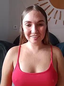 KisaVixen from StripChat is Freechat