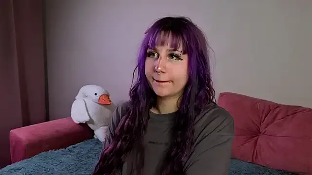 KishaRowsey — play with my top