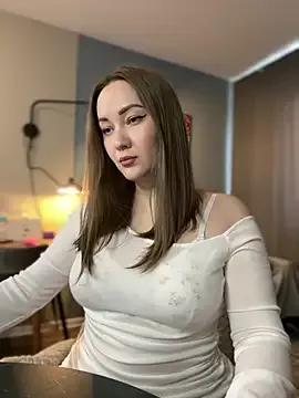 Kiss_My_Body from StripChat