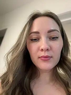 Kiss_My_Body from StripChat