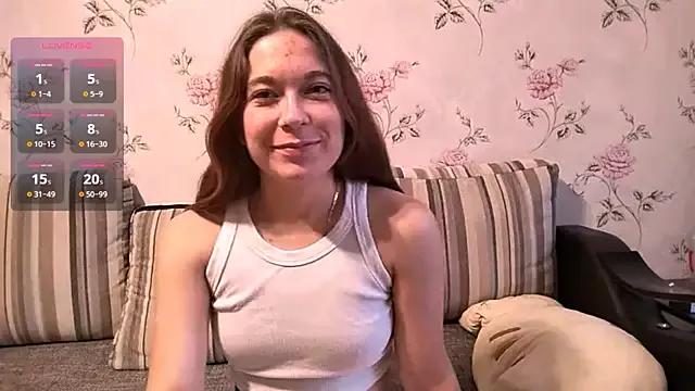 Try our girls live displays and explore the company of endless strippers, with beautiful physiques, vibrating toys and more.