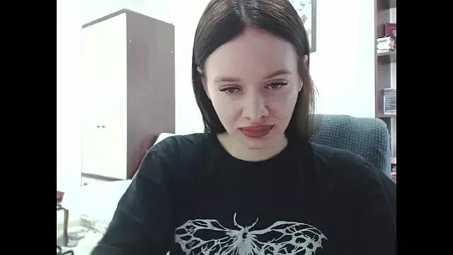 Kitkaat00 from StripChat