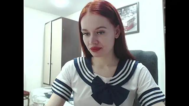 Kitkaat00 from StripChat