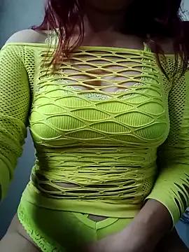 KITTEN-10 from StripChat is Freechat