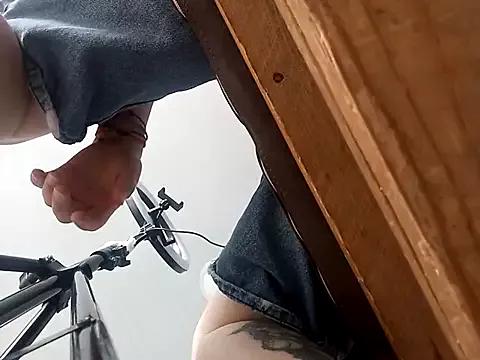 KittenMiss_ from StripChat is Freechat