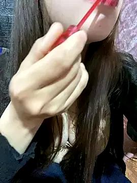 kitty-20x from StripChat is Freechat