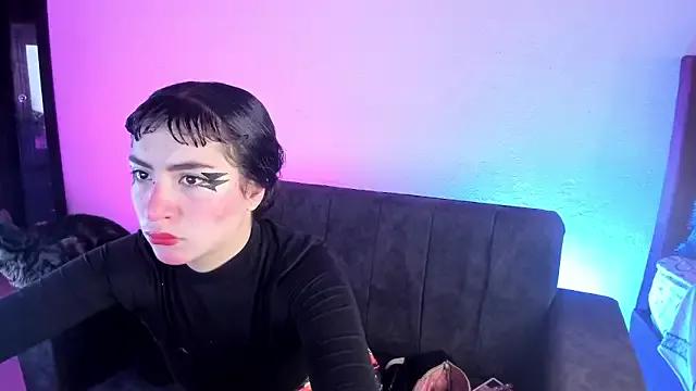 kitty__chs from StripChat is Freechat
