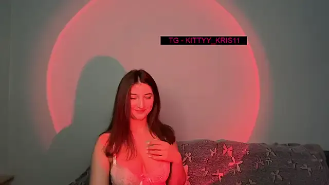 kitty_kristy1 — little bit of Richard White Chocolate