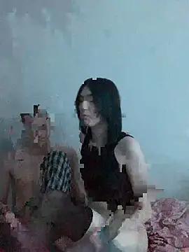 kitty_mi from StripChat