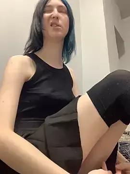Kitty_mi webcams show profile image 