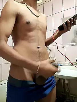 kitty_person from StripChat is Freechat