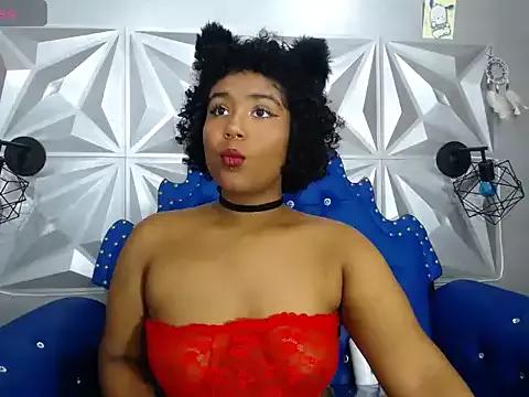 kitty_pervertedx from StripChat is Freechat