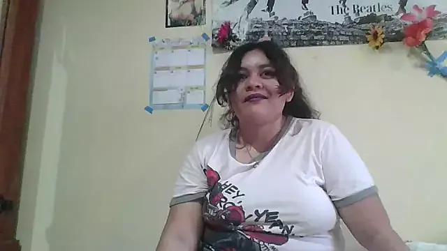Kitty_WetXxX from StripChat is Freechat