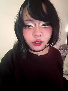 Kitty_yukimura from StripChat is Freechat