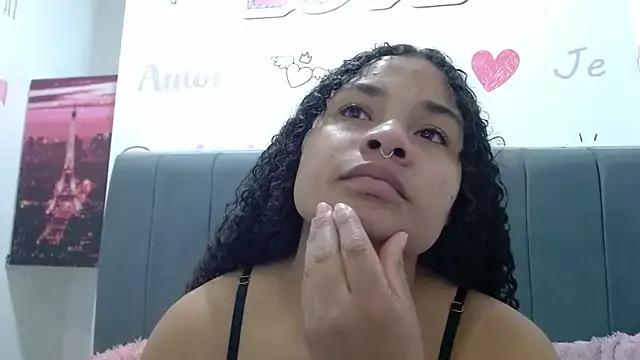 KittyBrookex from StripChat is Freechat