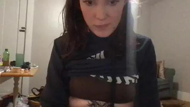 kittycatkendra from StripChat is Freechat