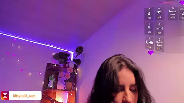 Avatar of Kittyhell_cam