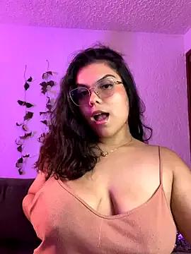 kittylu__ from StripChat is Freechat