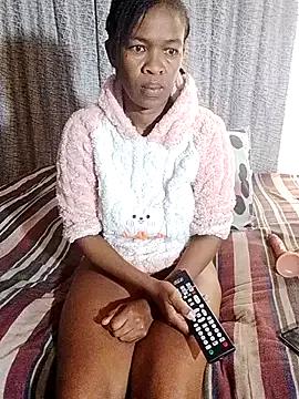 KittyMilfx3 from StripChat is Freechat