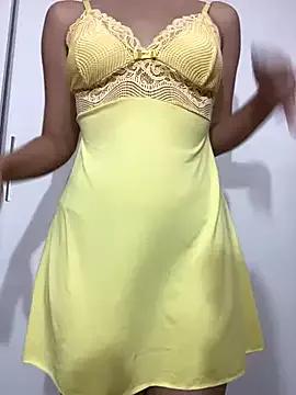 kittyruivinha from StripChat is Freechat