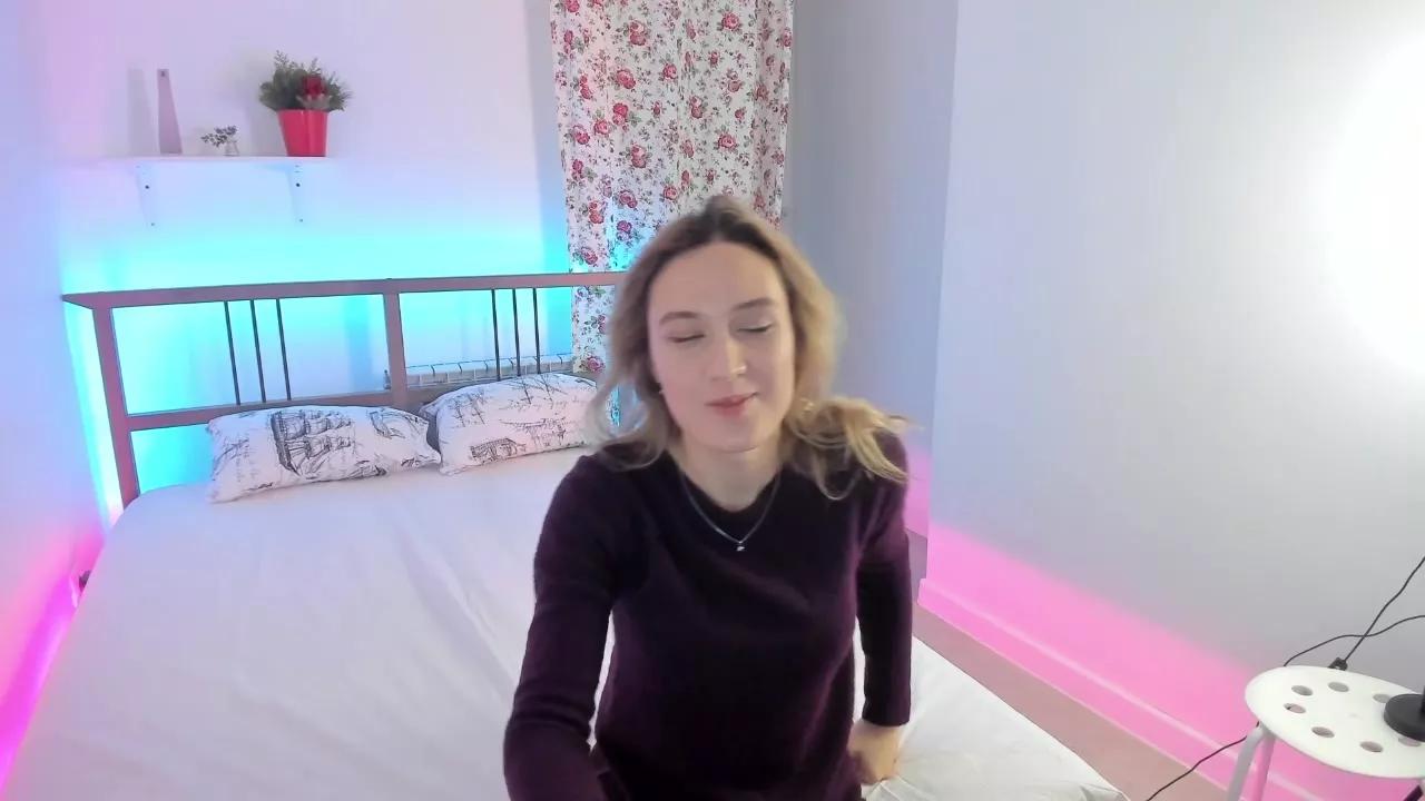 kittywinn from StripChat