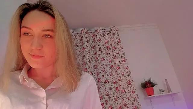 kittywinn from StripChat