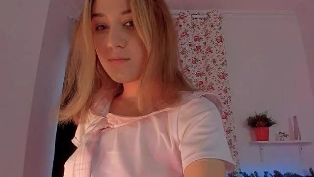 kittywinn from StripChat