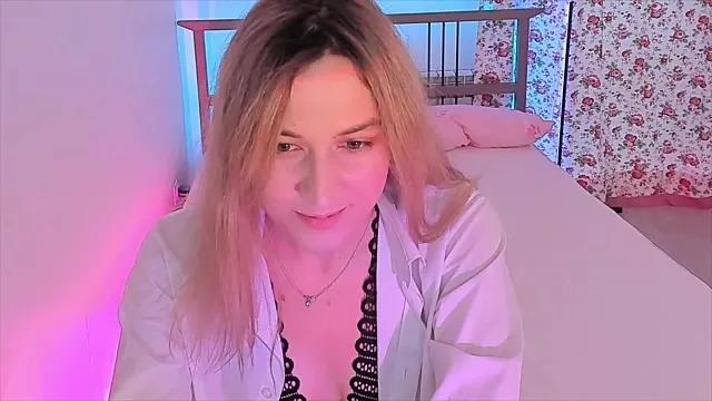 kittywinn from StripChat