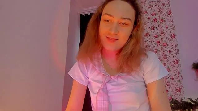 kittywinn from StripChat