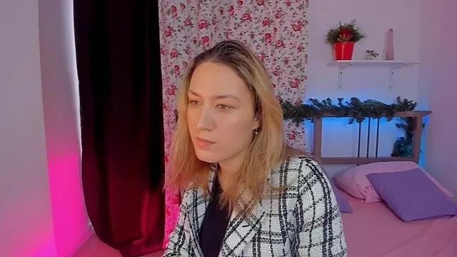 kittywinn from StripChat