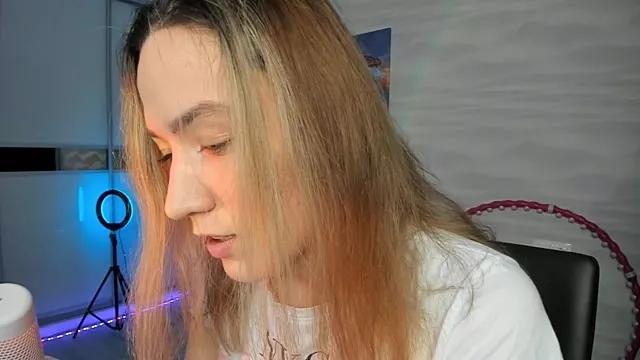 kittywinn from StripChat