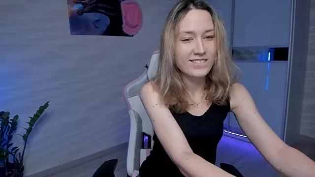 Kittywinn webcams show profile image 