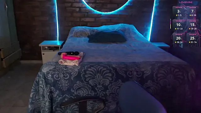 KityEstrover — PLAY WITH MY TITS 