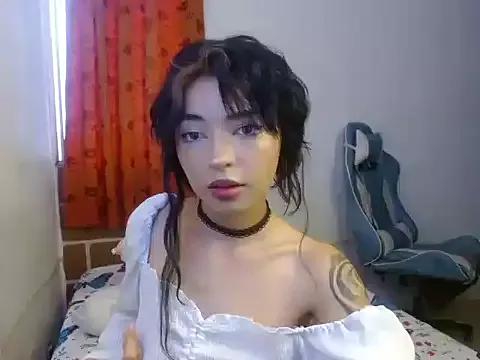 kiyusweetcrazy from StripChat is Freechat