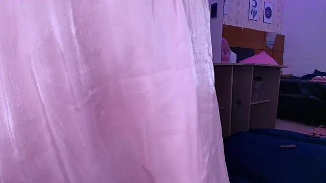 kkloee from StripChat