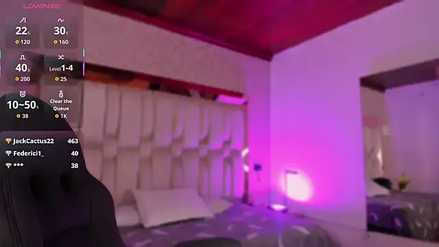 Avatar of Kleverly_Manson1