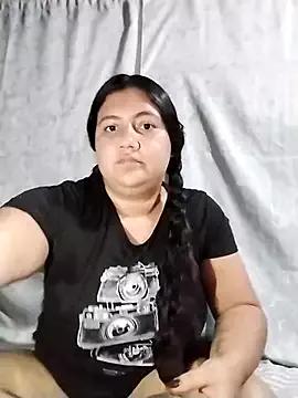 kloe_leon from StripChat is Freechat